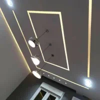 کناف سقف کاذب|خدمات پیشه و مهارت|گنبد کاووس, |دیوار