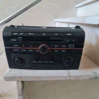 ضبط فابریک مزدا 3