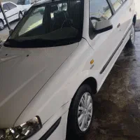 سمند ef7مدل1394دوگانه کارخانه