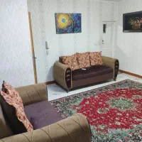 یک خوابه تمیز ، دربست و مبله اماده تحویل|اجارهٔ کوتاه‌مدت آپارتمان و سوئیت|رشت, پیرکلاچای|دیوار