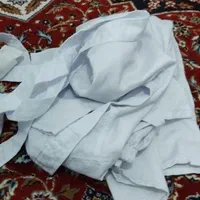 لباس کاراته