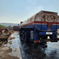 ایویکو یورو کارگو هشت چرخ