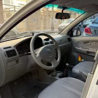 ریو مدل ۸۹|خودرو سواری و وانت|تهران, تهرانپارس شرقی|دیوار