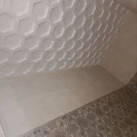 نقاشی ساختمان و گچ کاری