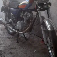 موتور هندا۱۲۵ مدل۸۹ مدارک تکمیل