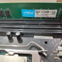 باندل نسل ده گیمینگ سری زد Z490 ROG STRIX|قطعات و لوازم جانبی رایانه|زاهدان, |دیوار
