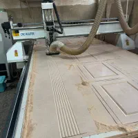 سی ان سی کار