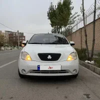 تیبا ۲ مدل ۹۷ سالم|خودرو سواری و وانت|اردبیل, |دیوار