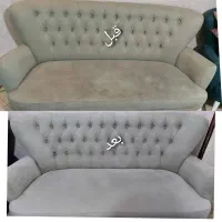 مبل شویی شهروند