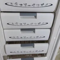 یخچال فریزر دو قلو ARJ + یخچال ۵ فوت|یخچال و فریزر|ملارد, |دیوار