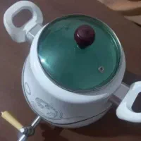 کتری|قوری، کتری، قهوهساز دستی|کرمانشاه, |دیوار