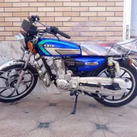 موتور کبیر 200