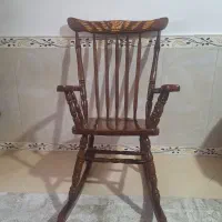 مبلمان و صنایع چوبی