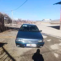 فروش پژو 45دوگانه