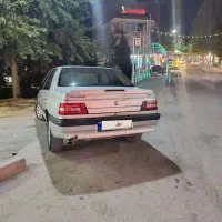 پژو 405 slx مدل ۸۸ موتور 1800|خودرو سواری و وانت|شهرکرد, |دیوار