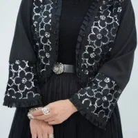 ست سه تیکه زنانه سوده