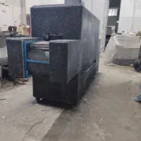 ساخت و تعمیر قطعات فایبر گلاس