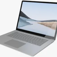 لپ تاپ MicroSoft مدل Surface Laptop 3|رایانه همراه|لردگان, |دیوار