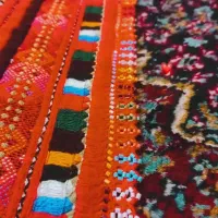 کریشی|لباس|پسکوه, |دیوار