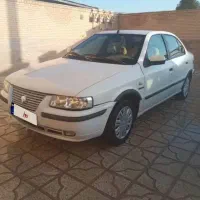فروش سمند Ef7
