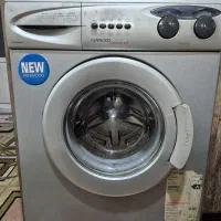 لباسشویی کنوود