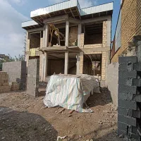 ویلای دوبلکس 230 متری سند دار