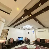 ۱۰۳ متر/روبروی استخر/دسترسی از مطهری و شیشه گران|فروش آپارتمان|لاهیجان, شیشه گران|دیوار