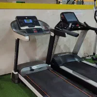تردمیل لیدر اسپرت DK55AB|تجهیزات ورزشی|پاکدشت, شهرک امام رضا|دیوار