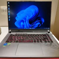 لب تاپ گیمینگ نسل ۱۳  ایسوس g614 jv