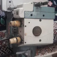 خیاطی وجوراب|چرخ خیاطی و ریسندگی|قرچک, مهدیه|دیوار