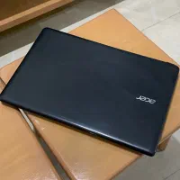 لب تاپ ایسر تمیز