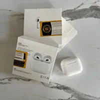 ایرپاد ۳ اصل