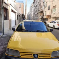 تاکسی پژو گردشی تهران|خودرو سواری و وانت|ری, شهادت|دیوار