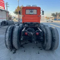 ماک مدل ۷۷|خودرو سنگین|تهران, دکتر هوشیار|دیوار