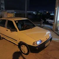 پراید 131 مدل 1392