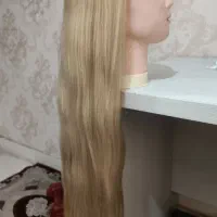 کله مانکن شینیون و کوتاهی و بافت