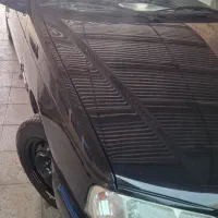 پارس مدل 1401مشکی درحد موتور جدید|خودرو سواری و وانت|بندرعباس, |دیوار