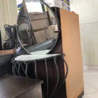 آیینه فرفورژه