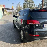 جک s5 مدل ۱۴۰۱|خودرو سواری و وانت|شیراز, اصلاح‌نژاد|دیوار