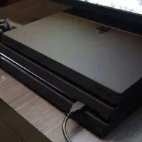 کپی خور PS4 فریمور 13.52