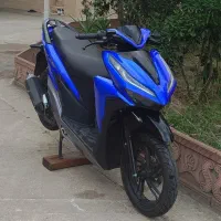 کلیک ۱۸۰ مدل ۱۴۰۲