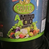 کود شیمیایی مایع شوک|خدمات باغبانی و درختکاری|باوی, |دیوار