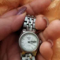 ساعت مچی قدیمی سیکو اصل