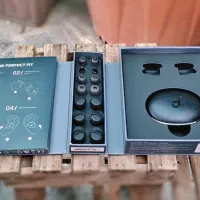 liberty 3pro هنسفری انکر