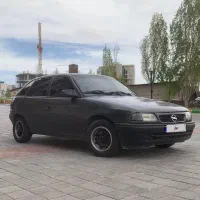 اوپل آسترا|خودرو سواری و وانت|مشهد, ادیب نیشابوری (شهرک غرب)|دیوار