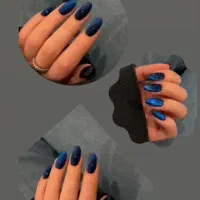 نیاز به ناخنکار