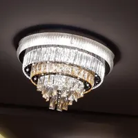 فروش دو عدد لوستر لوکس مدرن
