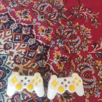 یک صندلی چرخدار کودک و دو عدد دسته بازی سالم|اسباب و اثاث بچه|سبزوار, قصبه غربی|دیوار