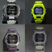 ساعت مچی جی شاک GBD200 جیشاک SHOCk casio|ساعت|تهران, خانی آباد نو جنوبی|دیوار