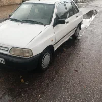 پراید 93|خودرو سواری و وانت|اسلام‌‌آباد غرب, |دیوار